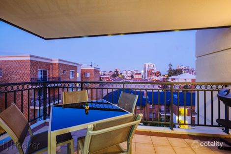 Property photo of 39/123 Wellington Street East Perth WA 6004