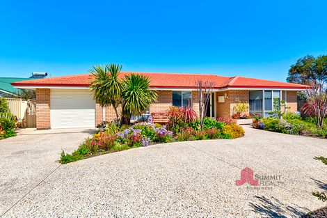 Property photo of 25 Valentine Way Australind WA 6233