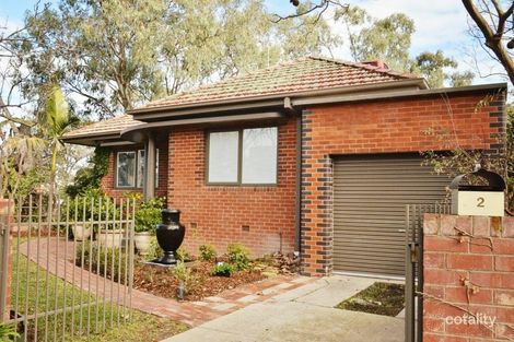Property photo of 2 Simmons Street Wagga Wagga NSW 2650