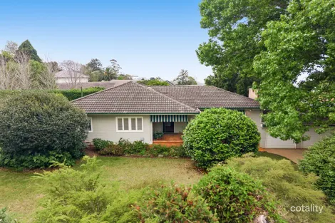 5 Sinclair St, East Toowoomba, QLD 4350