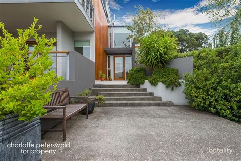 Property photo of 82A Waimea Avenue Sandy Bay TAS 7005