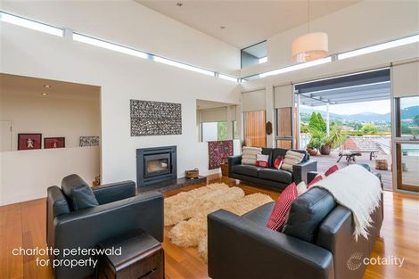 Property photo of 82A Waimea Avenue Sandy Bay TAS 7005