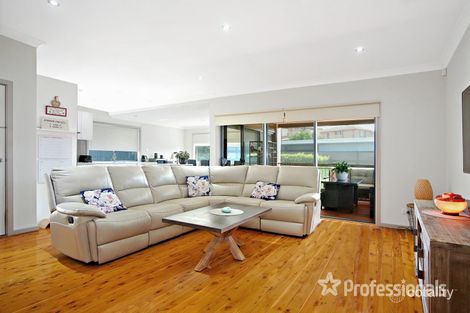 Property photo of 83 Jacaranda Drive Georges Hall NSW 2198