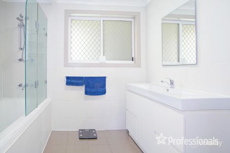 Property photo of 85 Jacaranda Drive Georges Hall NSW 2198