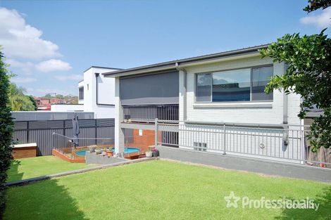 Property photo of 85 Jacaranda Drive Georges Hall NSW 2198