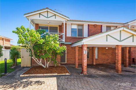 3/13 Baralda Ct, Rockingham, WA 6168