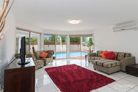 Property photo of 2 Hydrilla Court Elanora QLD 4221