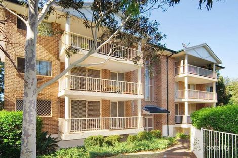 22/10-12 Broughton St, Canterbury, NSW 2193