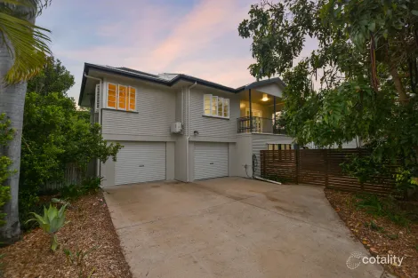 2/64 Hammett St, Currajong, QLD 4812