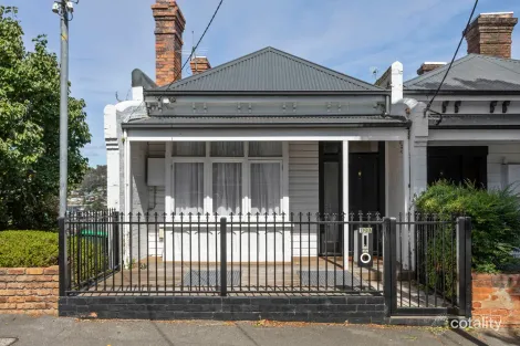 Property photo of 190A George Street Launceston TAS 7250