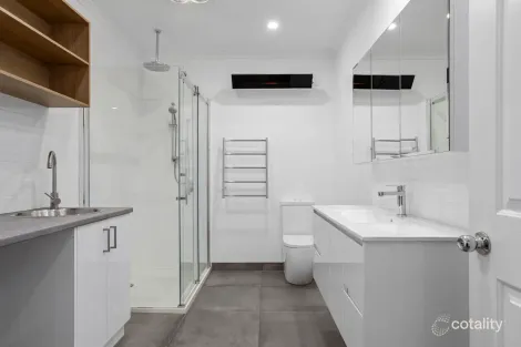 Property photo of 190A George Street Launceston TAS 7250