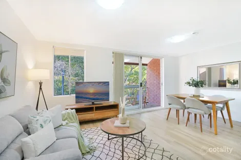 12/344 Bulwara Rd, Ultimo, NSW 2007