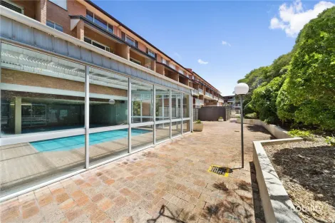 Property photo of 12/344 Bulwara Road Ultimo NSW 2007