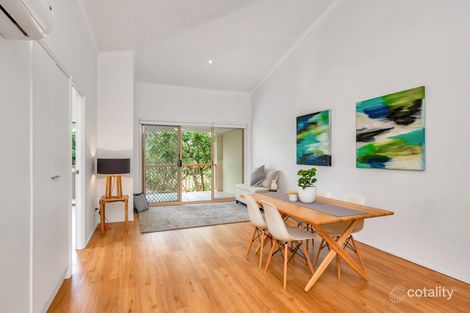 Property photo of 12/83 Fairley Street Indooroopilly QLD 4068