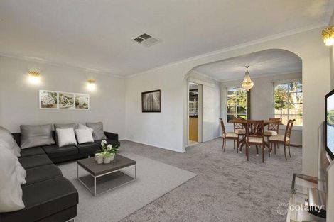 Property photo of 8 Campbell Grove Dingley Village VIC 3172