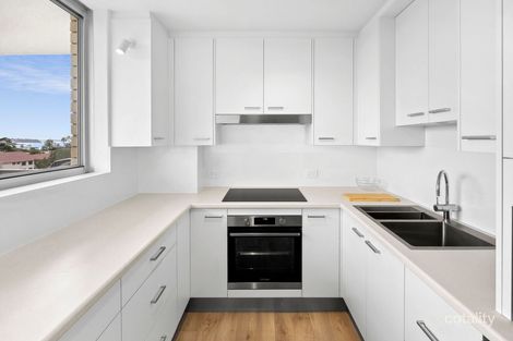 Property photo of 37/36 Osborne Road Manly NSW 2095