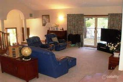 Property photo of 4 Ashfield Place Glen Alpine NSW 2560