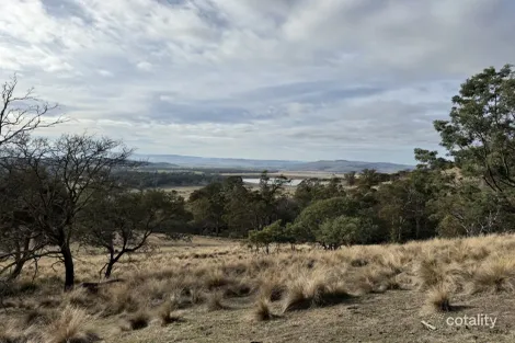 Old Tier Rd, Woodbury, TAS 7120