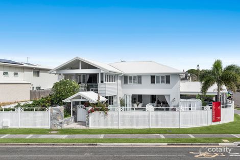 Property photo of 231 Wynnum Esplanade Wynnum QLD 4178