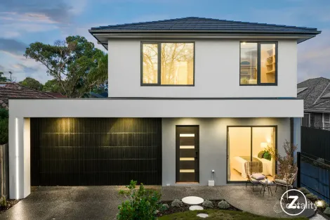 Property photo of 8A Cooke Street Sandringham VIC 3191