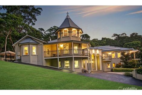Property photo of 21 Sanctuary Grove Tingira Heights NSW 2290