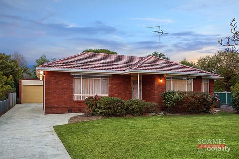 Property photo of 6 Selwyn Close Pennant Hills NSW 2120