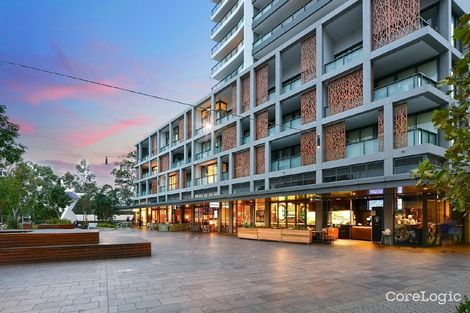 Property photo of 313/7 Rider Boulevard Rhodes NSW 2138