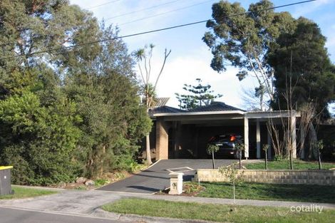 9 Nith Ct, Glen Waverley, VIC 3150