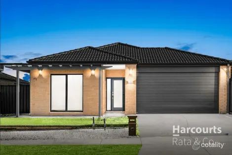 34 Vanin St, Wollert, VIC 3750