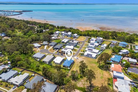 14 Marine Ct, Urangan, QLD 4655