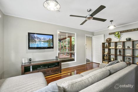 Property photo of 105 Wilson Street Labrador QLD 4215