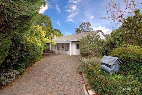 17 Cambridge Dr, Glen Waverley, VIC 3150