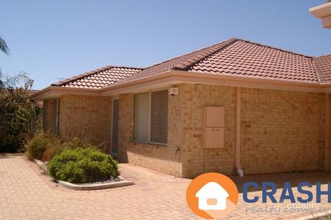 Property photo of 3/11 Eureka Road Wilson WA 6107