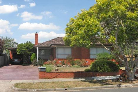 Property photo of 23 Lexington Street Vermont VIC 3133
