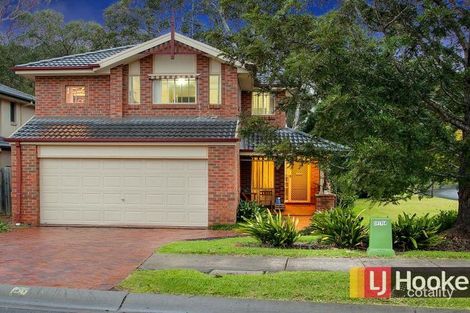 37 Millcroft Way, Beaumont Hills, NSW 2155