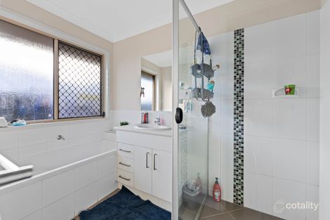 Property photo of 78 Kalimna Drive Kleinton QLD 4352