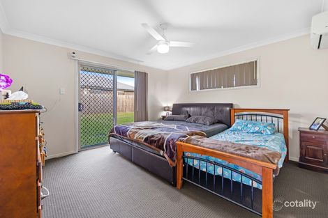 Property photo of 78 Kalimna Drive Kleinton QLD 4352