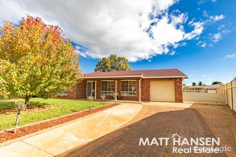 Property photo of 6 Regent Court Dubbo NSW 2830