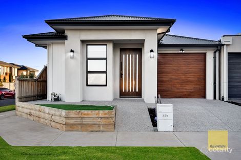 32b Capricorn Rd, Truganina, VIC 3029