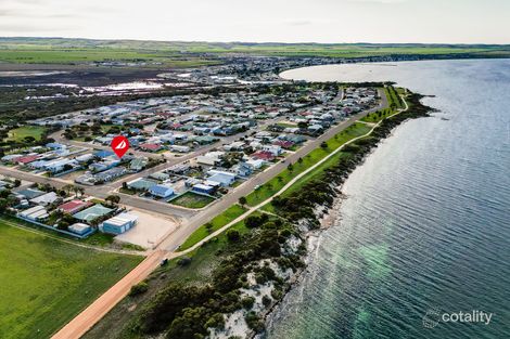 Property photo of 43 Lakin Crescent Tumby Bay SA 5605