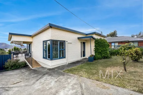 29 TWELFTH AVE, WEST MOONAH, TAS 7009