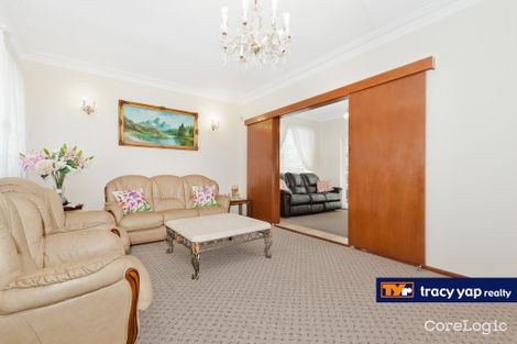 Property photo of 69 Parkes Street West Ryde NSW 2114