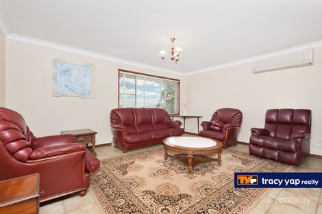 Property photo of 69 Parkes Street West Ryde NSW 2114