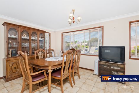 Property photo of 69 Parkes Street West Ryde NSW 2114