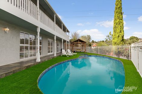 Property photo of 44 Beecroft Crescent Templestowe VIC 3106