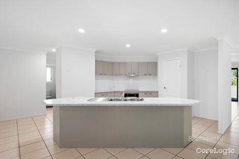 Property photo of 58 Bentley Drive Regency Downs QLD 4341