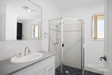 Property photo of 58 Bentley Drive Regency Downs QLD 4341