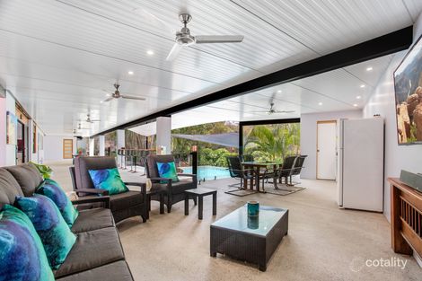 Property photo of 2 Nakula Street Gaven QLD 4211