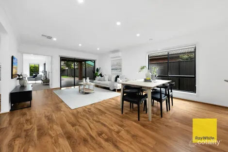 Property photo of 19 Chicory Street Mernda VIC 3754