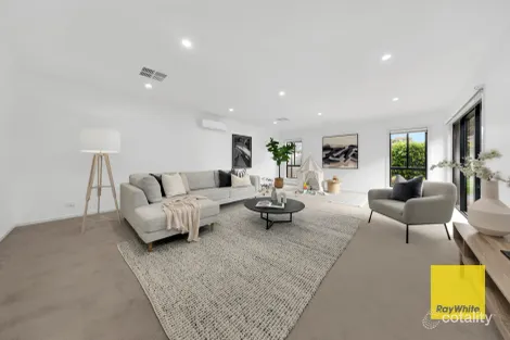 Property photo of 19 Chicory Street Mernda VIC 3754